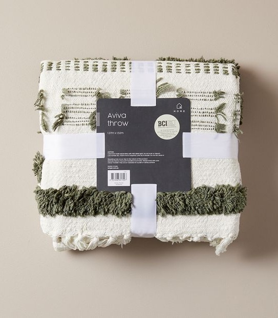 Aviva Throw