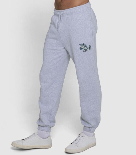 Zoo York Truth Relaxed Trackpants