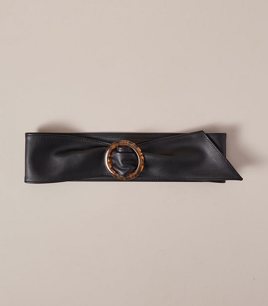 Soft Waist Belt