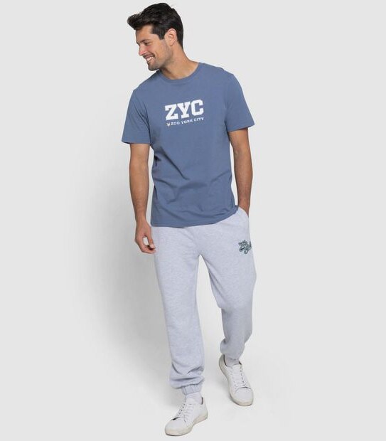 Zoo York Truth Relaxed Trackpants