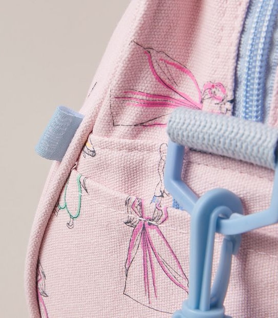 Disney Princess Duffle Bag