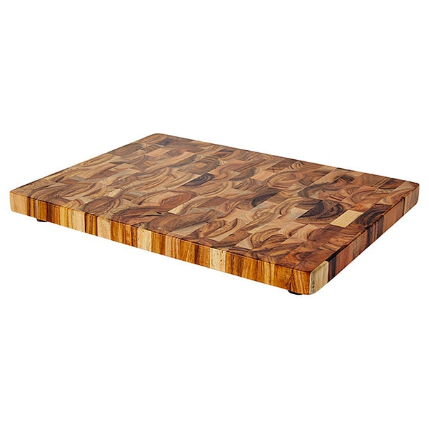 Acacia chopping board Clearance