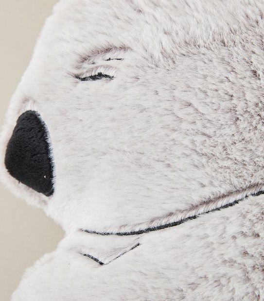 Wombat Cushion