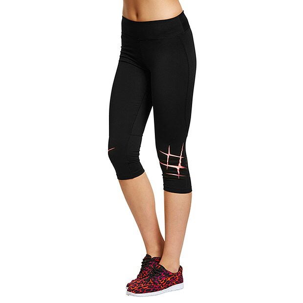 Active X Leggings - Black | Target 