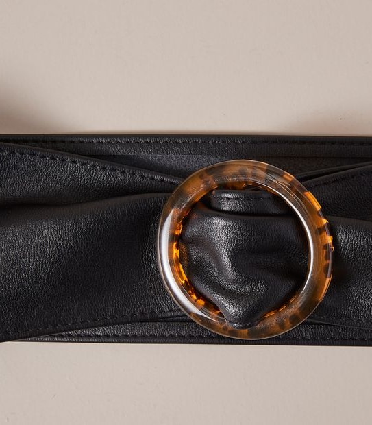 Soft Waist Belt