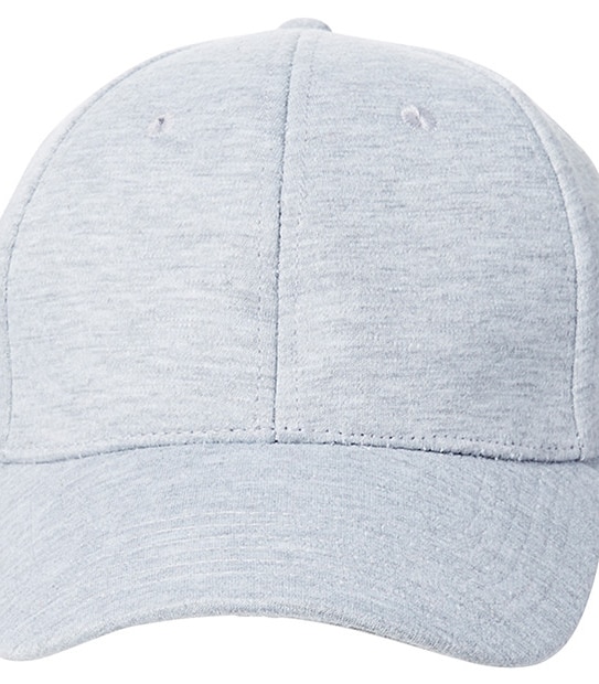 Flexible Fit Cap - Grey