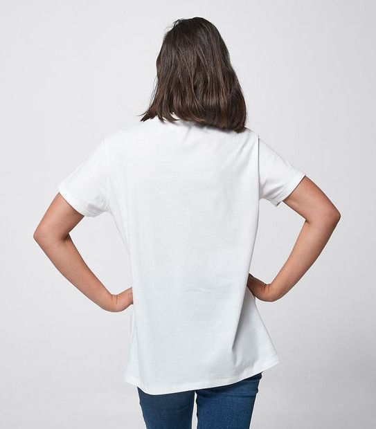 Lily Loves Printed T-Shirt