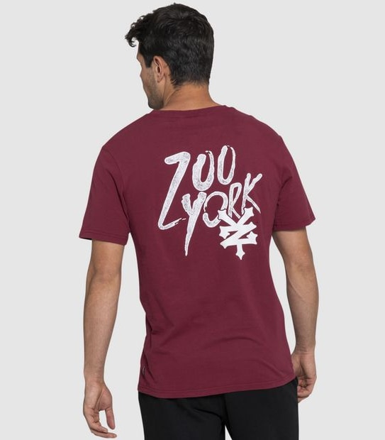Zoo York Rieder T-Shirt