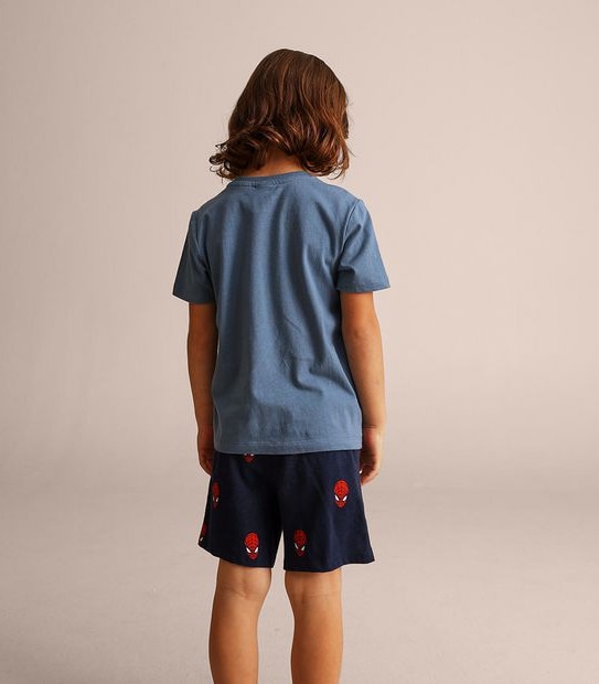 Marvel Spider-Man Pyjama Set