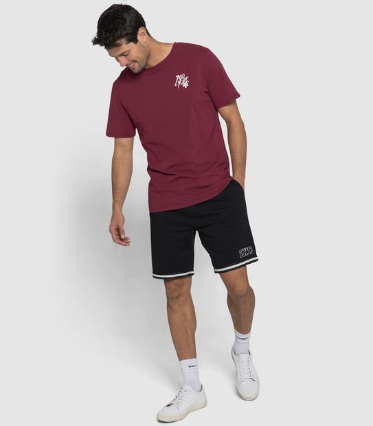 Zoo York Rieder T-Shirt
