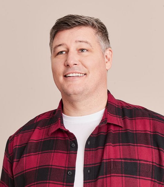 Mr Big Long Sleeve Flannelette Shirt