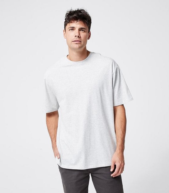 Oversized T-Shirt