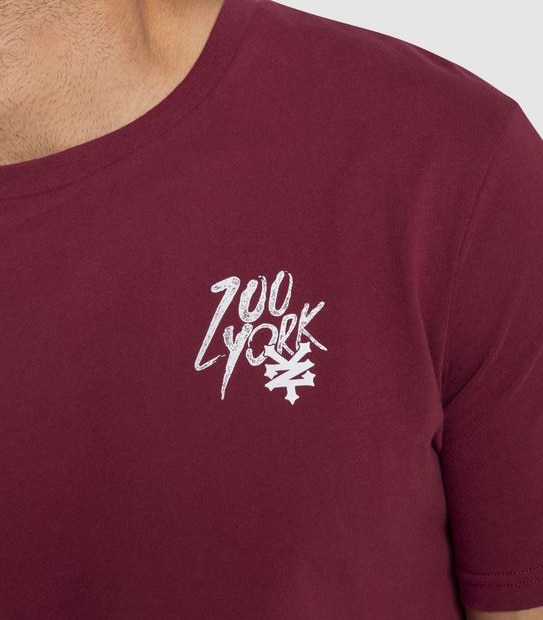 Zoo York Rieder T-Shirt