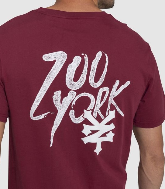 Zoo York Rieder T-Shirt