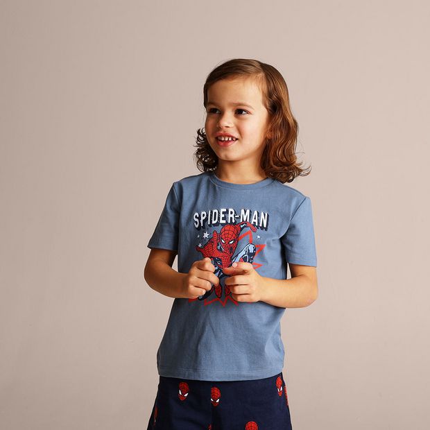 Spiderman pyjamas target hotsell