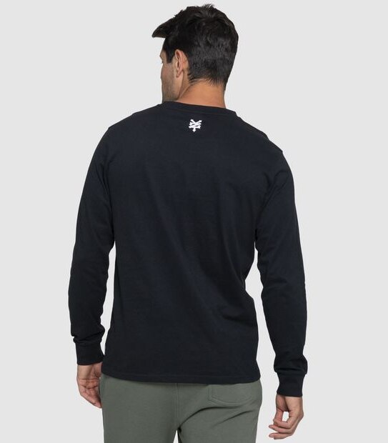 Zoo York Brooklyn Long Sleeve T-Shirt