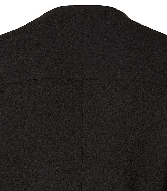 Waterfall Jacket - Black