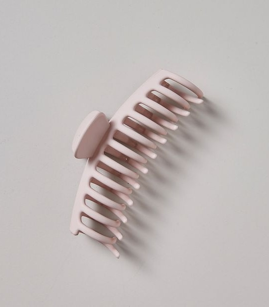 Extra Large Bana Claw Clip