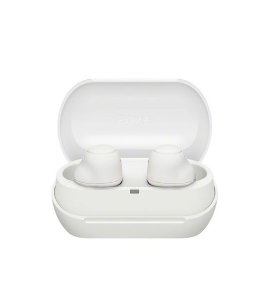 Sony Truly Wireless Headphone WFC500B