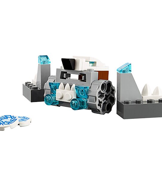 LEGO&reg; Legends Of Chima&trade; Ice Bear Tribe Pack 70230