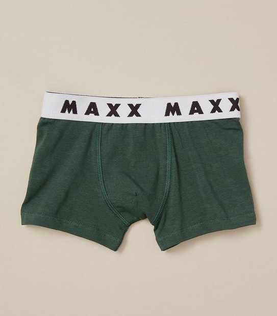 Maxx 7 Pack Trunks