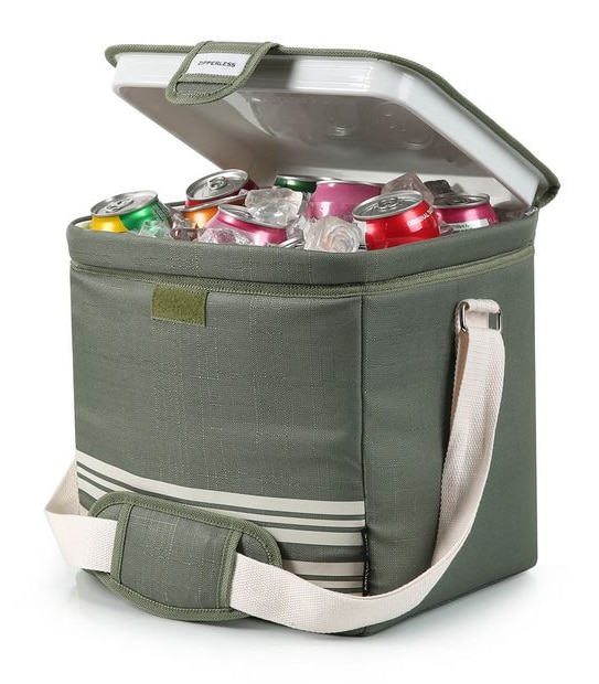 Arctic Zone Harlow Zipperless Cooler