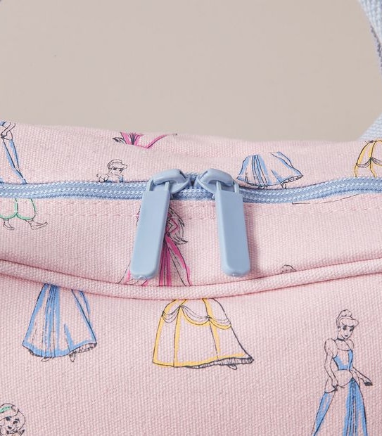 Disney Princess Duffle Bag