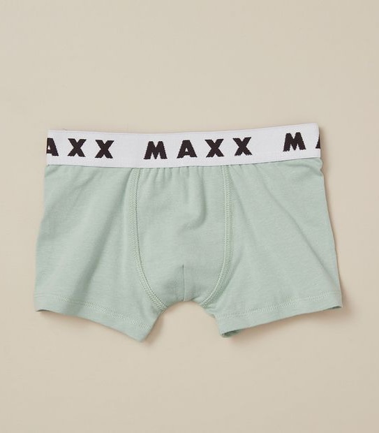 Maxx 7 Pack Trunks