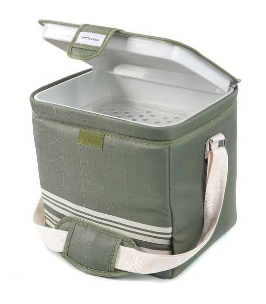 Arctic Zone Harlow Zipperless Cooler