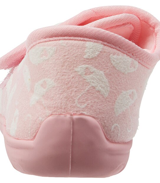 Cuddle Junior Umbrella Slippers
