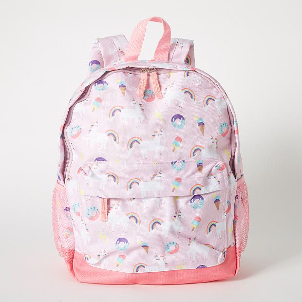 target hiking backpack