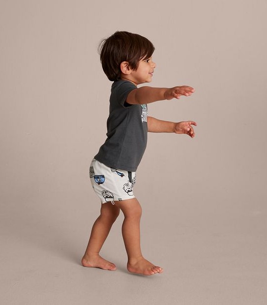 Unisex Baby Family Matching Darth Vader Star Wars Cotton PJ Set