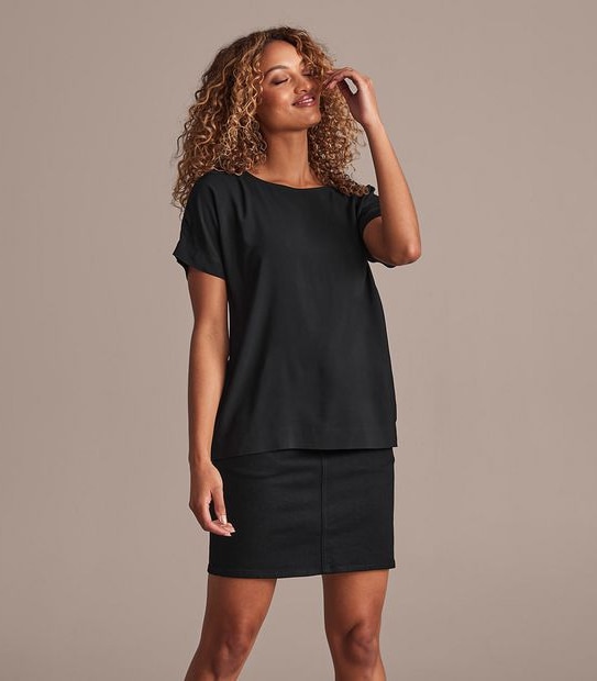 Mary Blouse