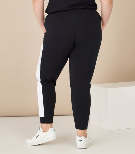 Fila Plus Size Everly Trackpants