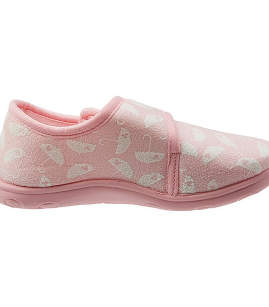 Cuddle Junior Umbrella Slippers
