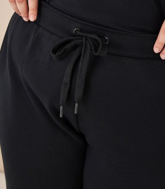 Fila Plus Size Everly Trackpants