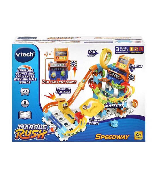 VTech Marble Rush Speedway