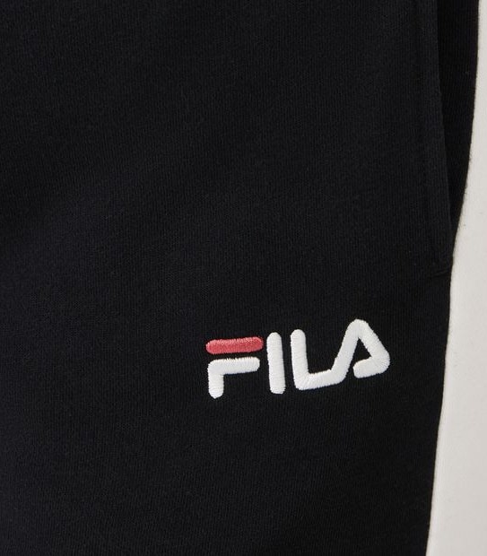 Fila Plus Size Everly Trackpants
