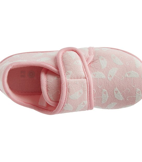 Cuddle Junior Umbrella Slippers