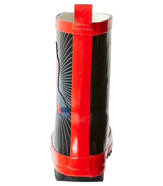 Spider-Man Rain Boots