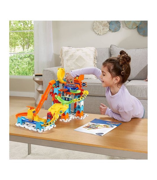 VTech Marble Rush Speedway