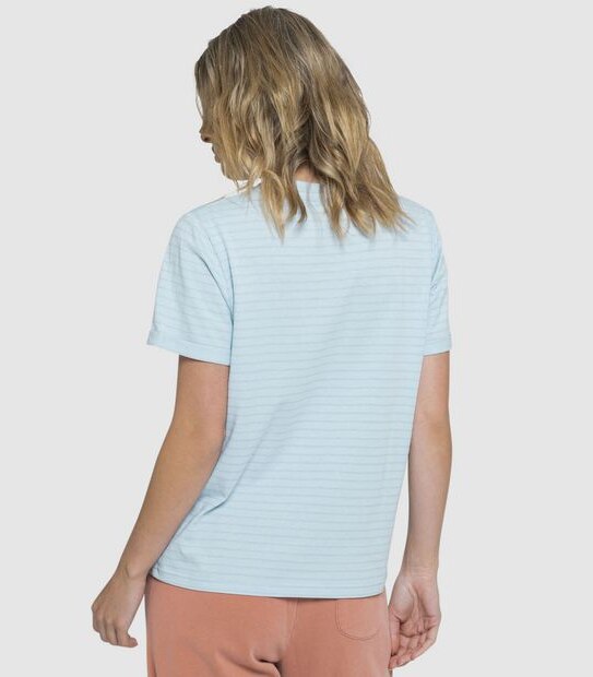 Mossimo Isla Striped T-Shirt