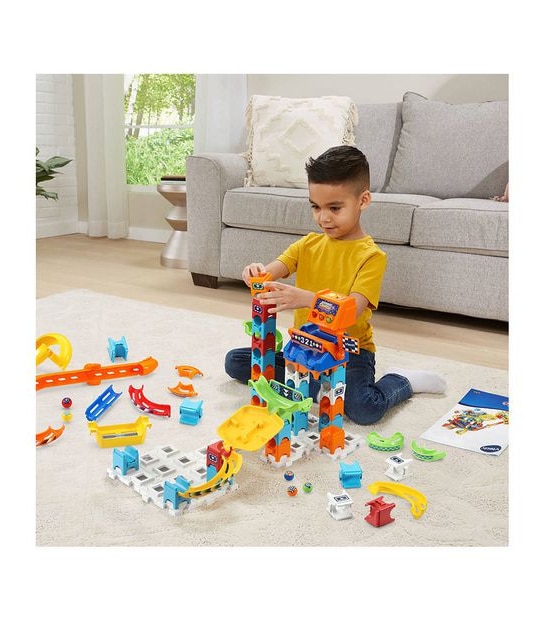 VTech Marble Rush Speedway