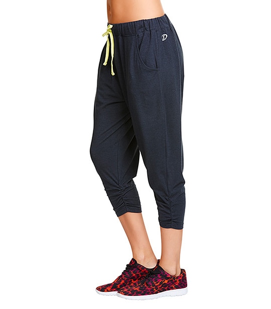 Giaan by Spalding Crop Pants Target Australia
