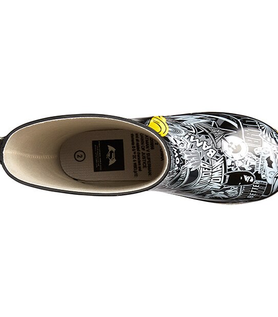Batman Rainboot