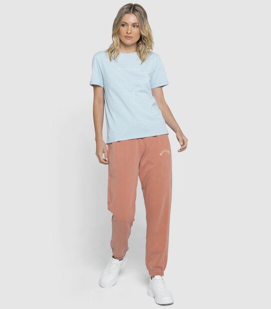 Mossimo Isla Striped T-Shirt