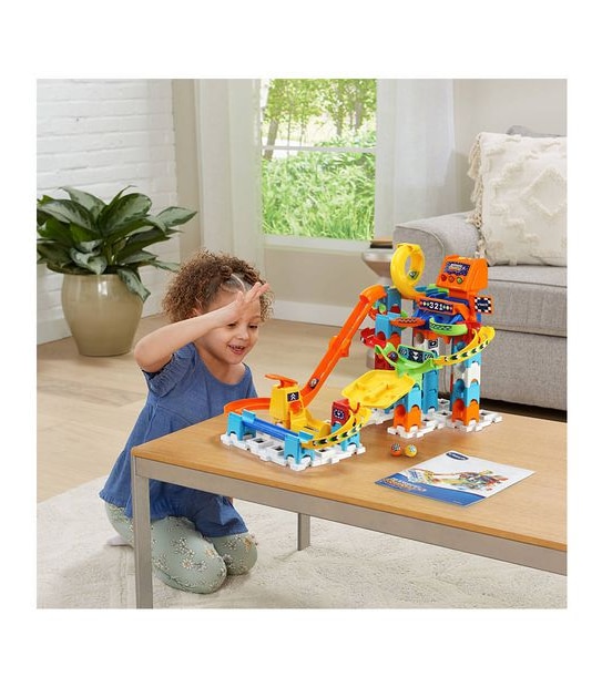 VTech Marble Rush Speedway