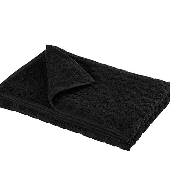 Megan Gale Hollywood Bath Sheet