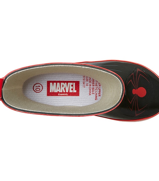 Spider-Man Rain Boots
