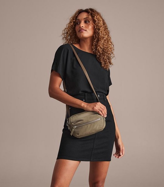 Mary Blouse